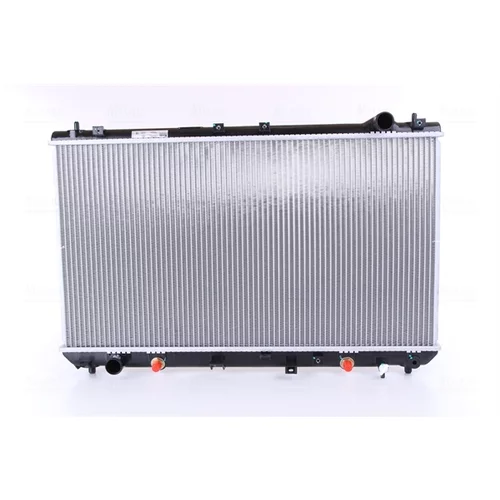 Chladič motora 647541 /NISSENS/