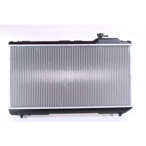 Chladič motora 64761 /NISSENS/ - obr. 1