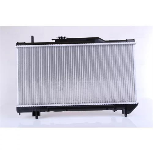 Chladič motora 64838A /NISSENS/ - obr. 1