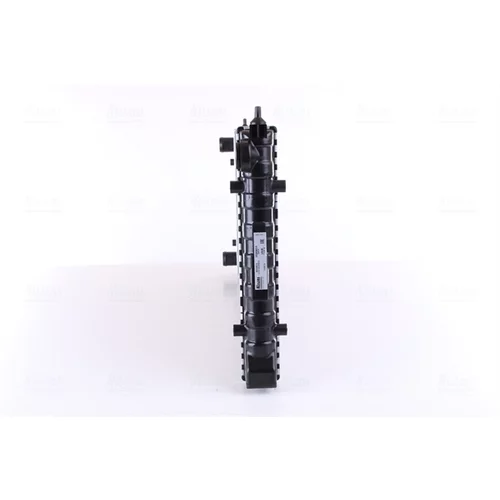 Chladič motora 651611 /NISSENS/ - obr. 3