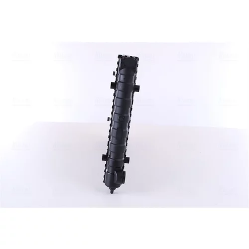 Chladič motora 651811 /NISSENS/ - obr. 3