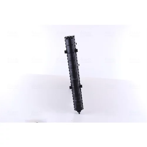 Chladič motora 652491 /NISSENS/ - obr. 3