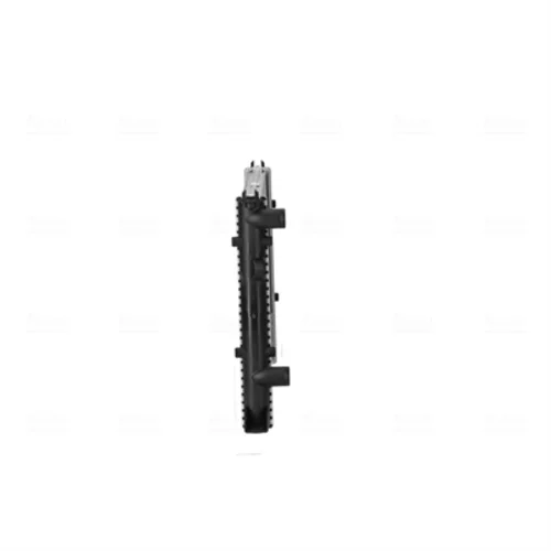 Chladič motora 65265A /NISSENS/ - obr. 3