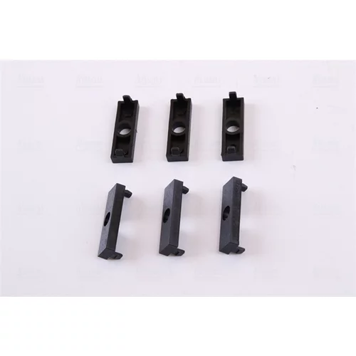 Chladič motora 65273A /NISSENS/ - obr. 10
