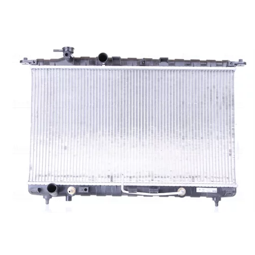 Chladič motora 67028 /NISSENS/