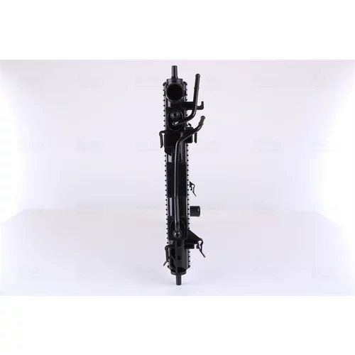 Chladič motora 675025 /NISSENS/ - obr. 3