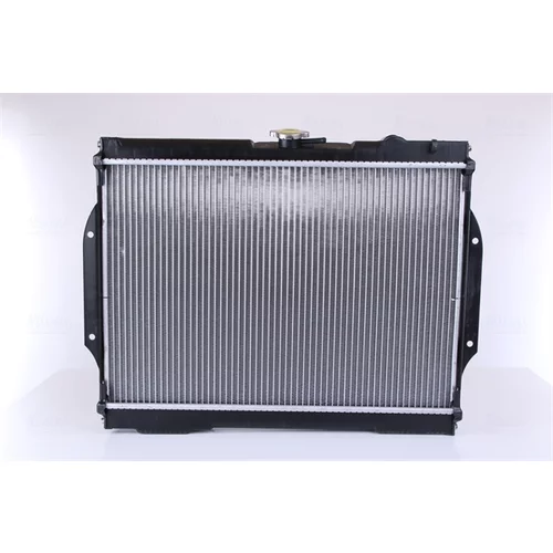 Chladič motora 68156 /NISSENS/ - obr. 1