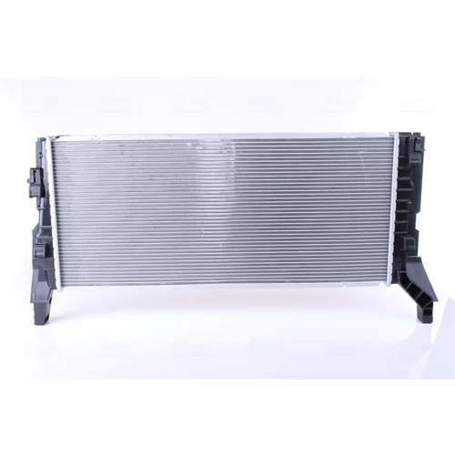 Chladič motora 69711 /NISSENS/ - obr. 1