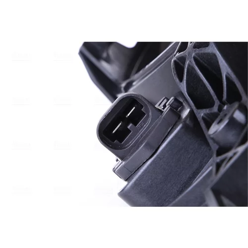 Ventilátor chladenia motora 850017 /NISSENS/ - obr. 4