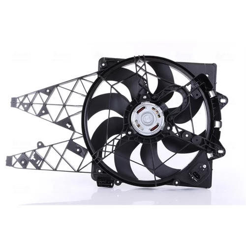 Ventilátor chladenia motora 850047 /NISSENS/ - obr. 6