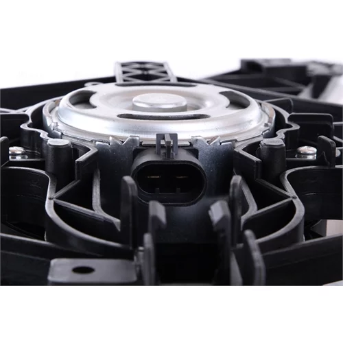 Ventilátor chladenia motora 850047 /NISSENS/ - obr. 8