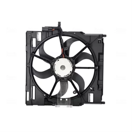 Ventilátor chladenia motora 850079 /NISSENS/ - obr. 2