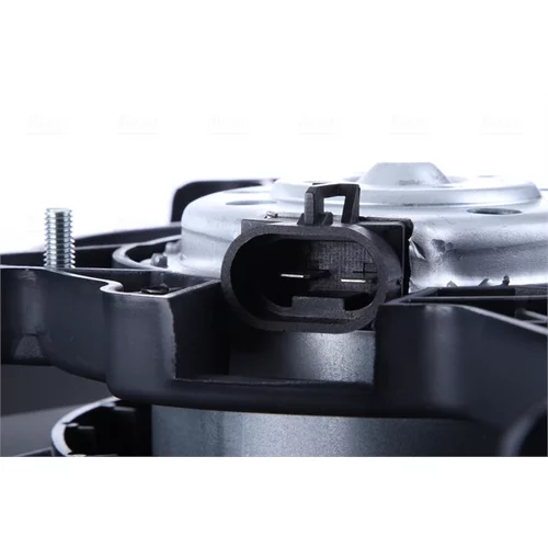 Ventilátor chladenia motora 850092 /NISSENS/ - obr. 4