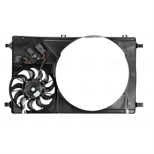 Ventilátor chladenia motora 850144 /NISSENS/ - obr. 2