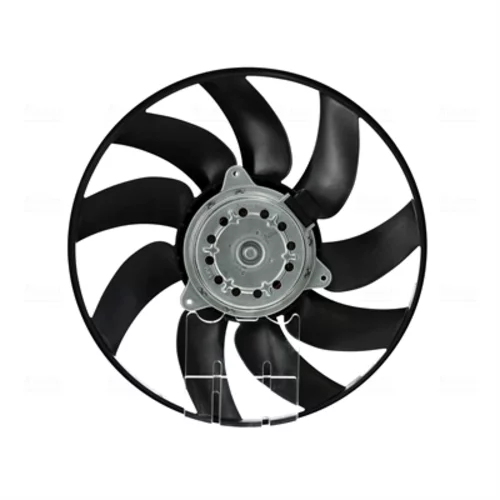 Ventilátor chladenia motora 850149 /NISSENS/ - obr. 2