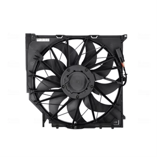 Ventilátor chladenia motora 85067 /NISSENS/ - obr. 2