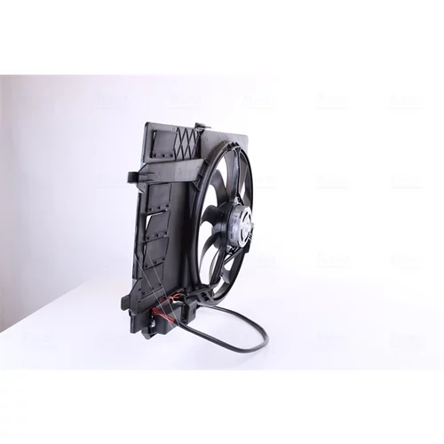 Ventilátor chladenia motora 85125 /NISSENS/ - obr. 2