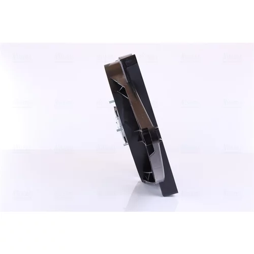 Ventilátor chladenia motora 85150 /NISSENS/ - obr. 3