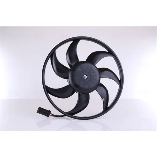 Ventilátor chladenia motora 85194 /NISSENS/ - obr. 1