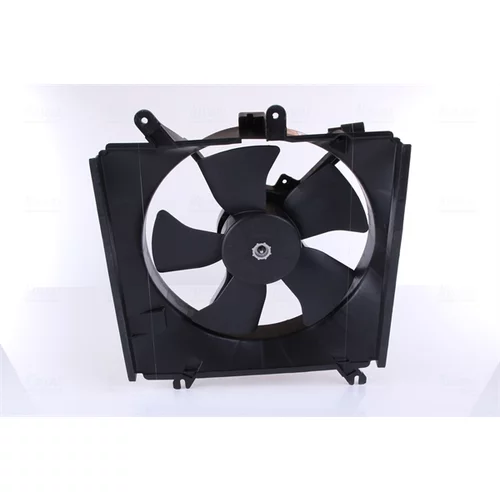 Ventilátor chladenia motora 85272 /NISSENS/ - obr. 1