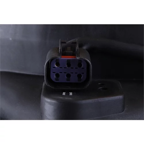 Ventilátor chladenia motora 85342 /NISSENS/ - obr. 4