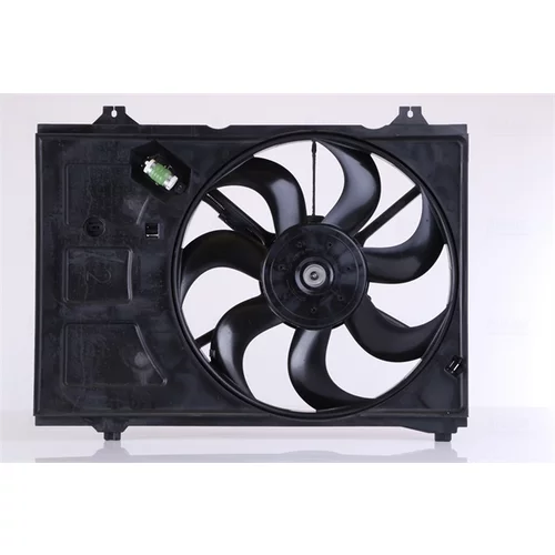 Ventilátor chladenia motora 85346 /NISSENS/ - obr. 1