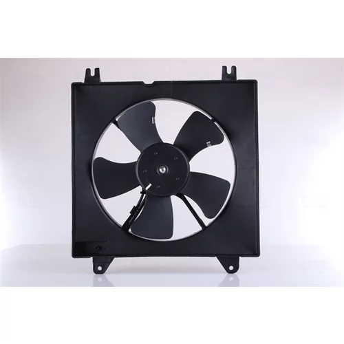 Ventilátor chladenia motora 85355 /NISSENS/ - obr. 1