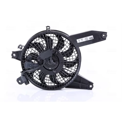Ventilátor chladenia motora 85370 /NISSENS/ - obr. 2
