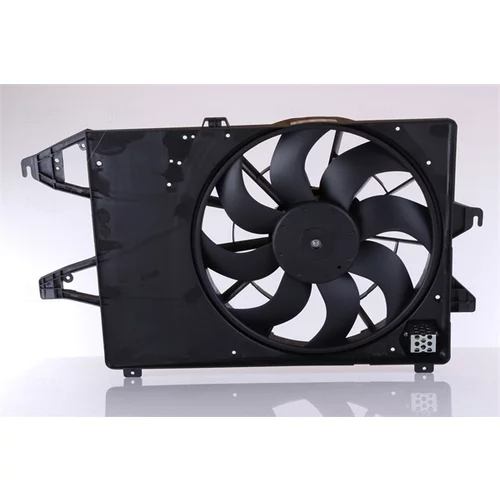 Ventilátor chladenia motora 85482 /NISSENS/ - obr. 1