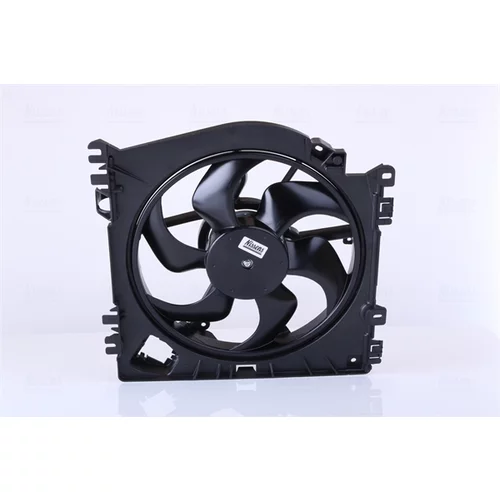 Ventilátor chladenia motora 85598 /NISSENS/ - obr. 1