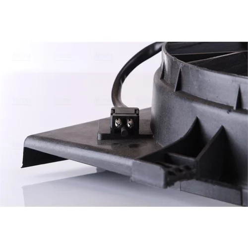 Ventilátor chladenia motora 85604 /NISSENS/ - obr. 4