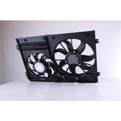 Ventilátor chladenia motora 85643 /NISSENS/ - obr. 2