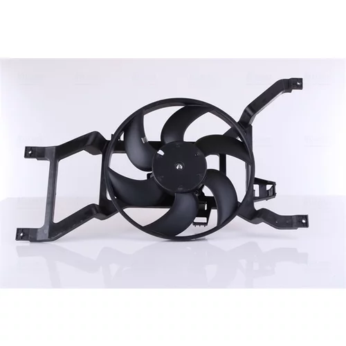 Ventilátor chladenia motora 85709 /NISSENS/ - obr. 1