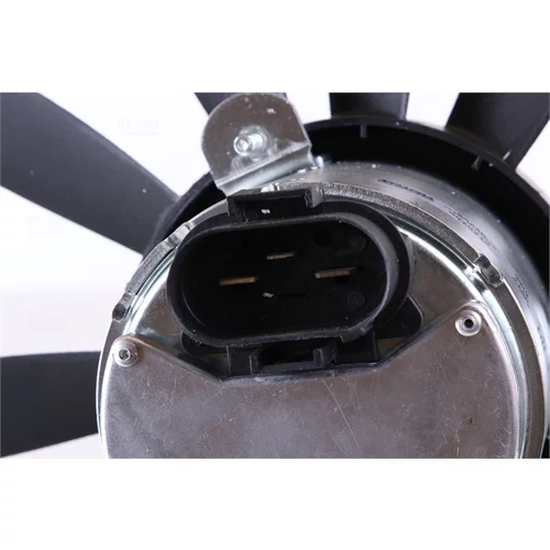 Ventilátor chladenia motora 85720 /NISSENS/ - obr. 4