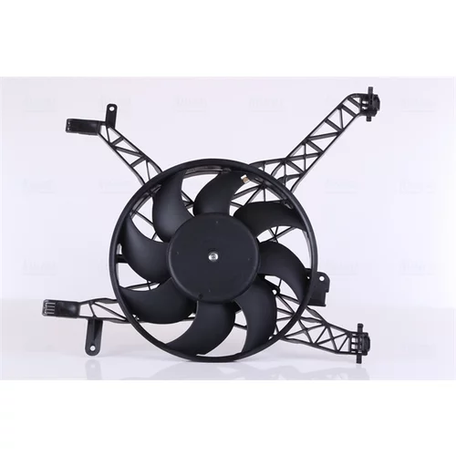 Ventilátor chladenia motora 85751 /NISSENS/ - obr. 1