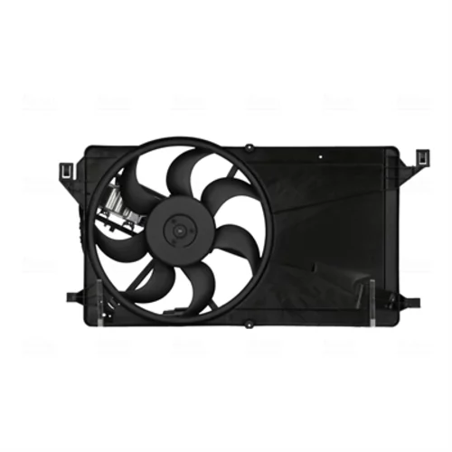 Ventilátor chladenia motora NISSENS 85772