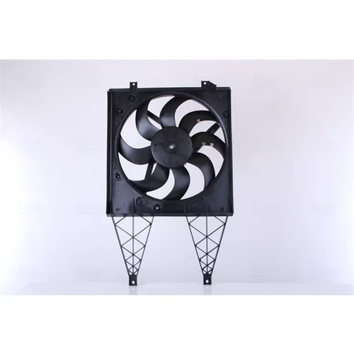 Ventilátor chladenia motora 85797 /NISSENS/ - obr. 1