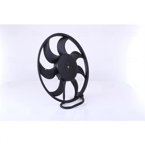 Ventilátor chladenia motora 85805 /NISSENS/ - obr. 3