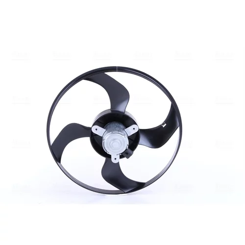 Ventilátor chladenia motora 85928 /NISSENS/ - obr. 2