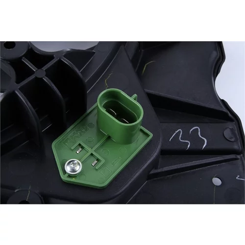 Ventilátor chladenia motora 85937 /NISSENS/ - obr. 5