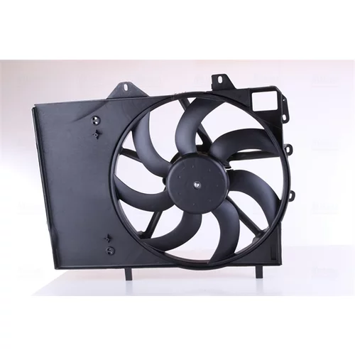 Ventilátor chladenia motora 85986 /NISSENS/ - obr. 4