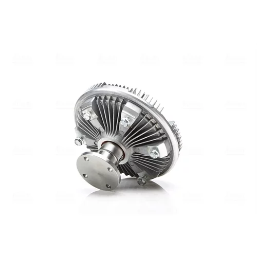 Spojka ventilátora chladenia 86035 /NISSENS/ - obr. 2