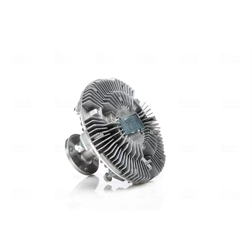 Spojka ventilátora chladenia 86035 /NISSENS/ - obr. 3