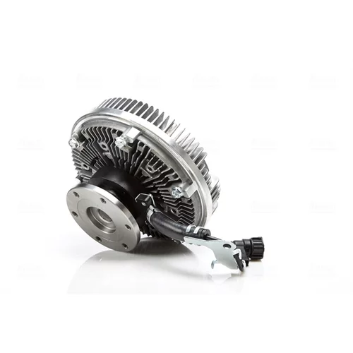 Spojka ventilátora chladenia 86077 /NISSENS/ - obr. 2