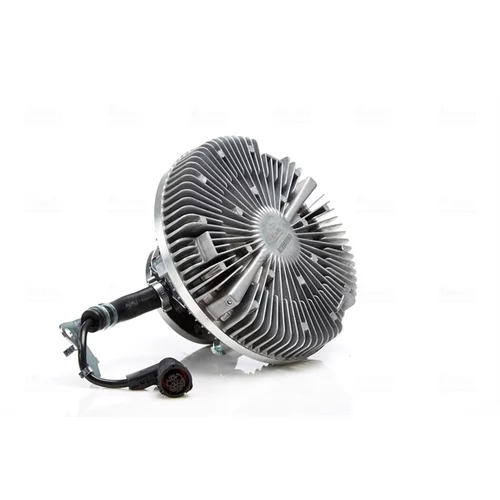 Spojka ventilátora chladenia 86077 /NISSENS/ - obr. 3