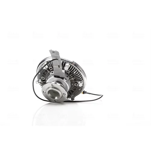 Spojka ventilátora chladenia 86079 /NISSENS/ - obr. 2