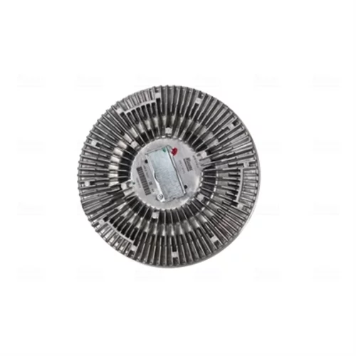Spojka ventilátora chladenia NISSENS 86097