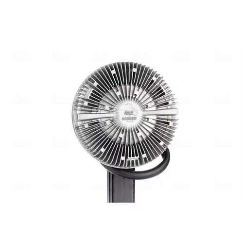 Spojka ventilátora chladenia 86106 /NISSENS/ - obr. 4