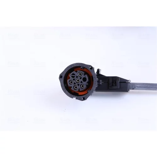 Spojka ventilátora chladenia 86140 /NISSENS/ - obr. 4