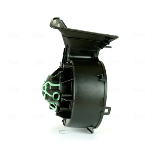 Vnútorný ventilátor 87025 /NISSENS/ - obr. 2